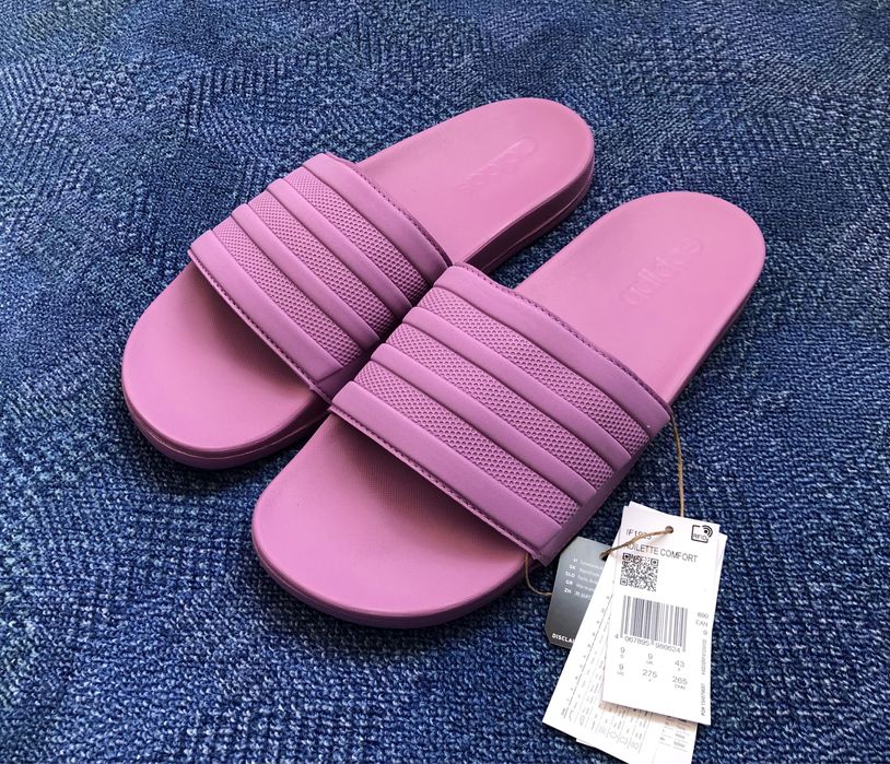 Adidas ОРИГИНАЛНИ джапанки - 41,5/42,5/43/44