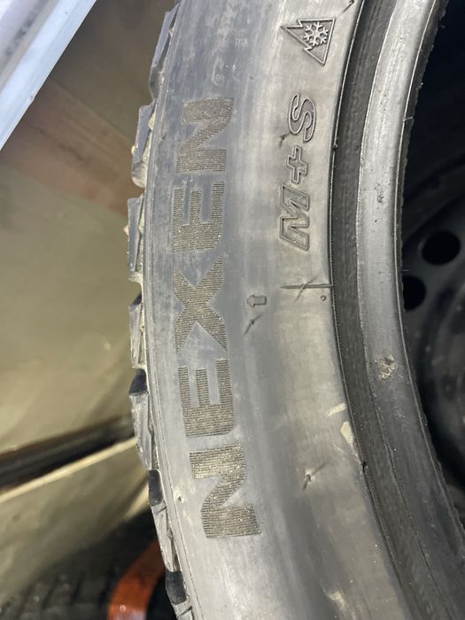 Продам балоны на 18