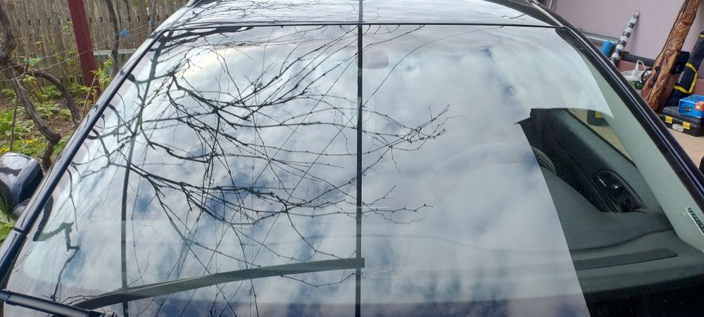 Vand Skoda Octavia 2