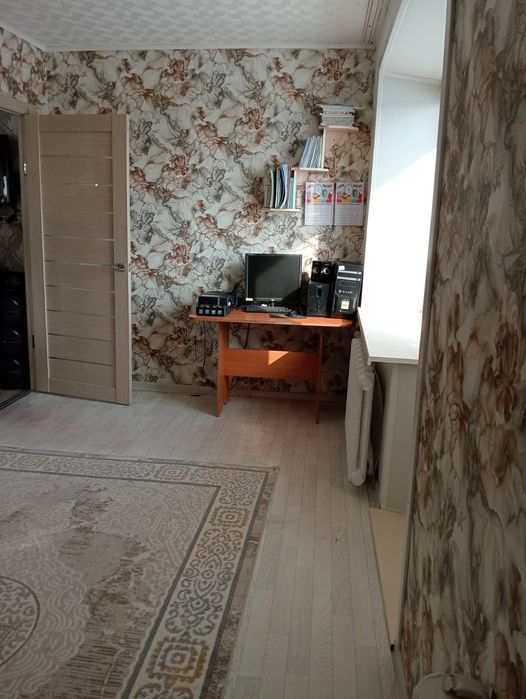 Продам квартиру 20-м микр-не