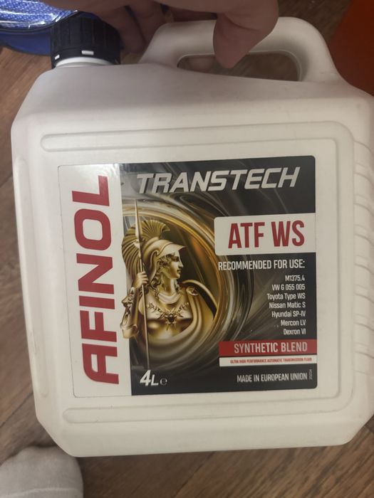 Акпп май сатылады 4л