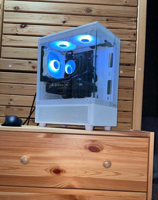 Игровой i5 ( за 50% стоимости )