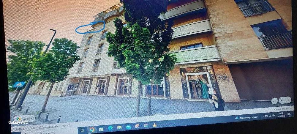 PF inchiriez ap 1 camera,  centru,  bloc nou,  Motilor,  UMF, Primarie