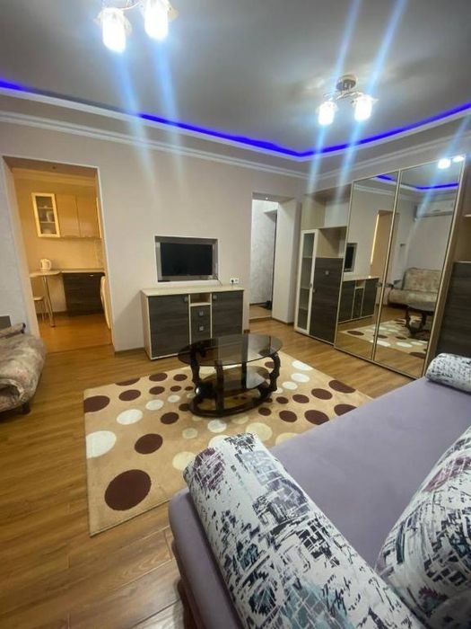 Kunlik kvartira 1-2-3 xonalik