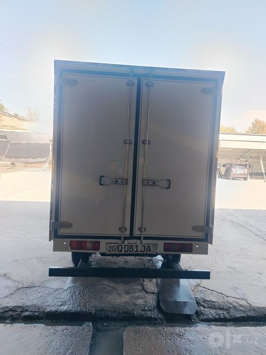 lifan labo 2015 yili abz tormoz gidravlika rul eshiklari elektr