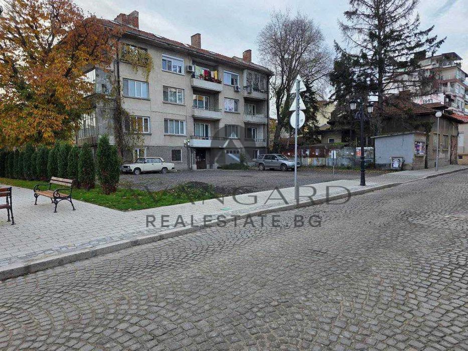 Продава се Къща в Пловдив, Център - 520 кв.м за 353 €/кв.м - Снимка #5