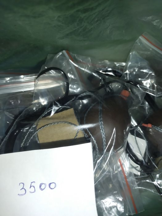 Квоки на сом + поводки 8 видов