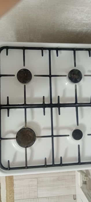 Газовая плита очень хорошая