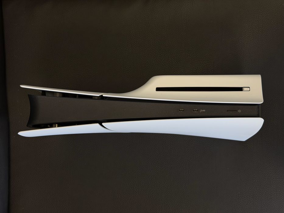 PlayStation 5 SLIM гаранция