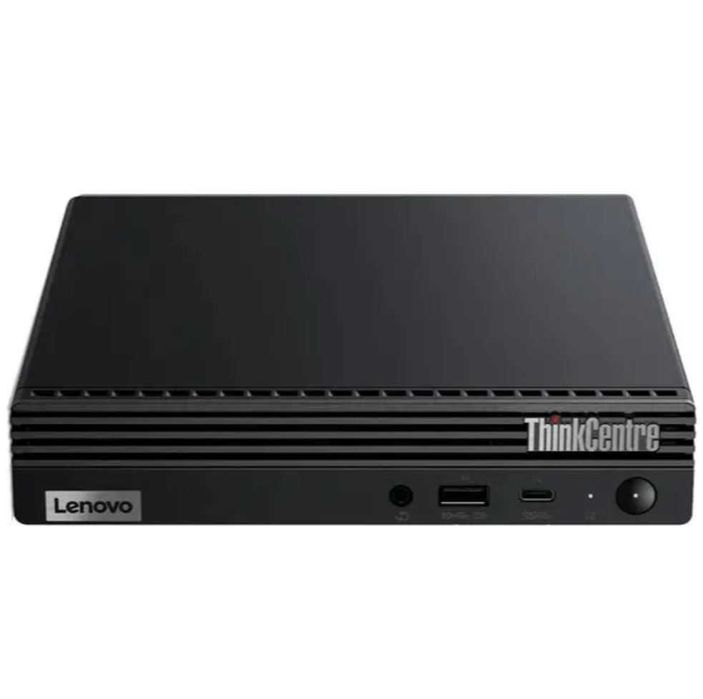 Lenovo ThinkCentre M70q Intel i5-10400T / 32GB DDR4 / 512GB SSD - НОВ - Microsoft Office Pro Plus 2024