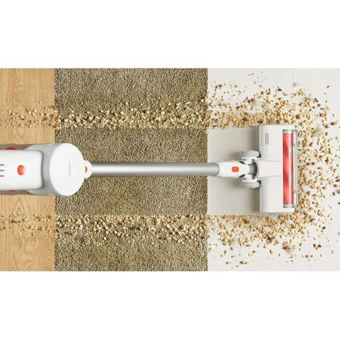 Пылесос Xiaomi Vacuum Cleaner G20 Lite EU