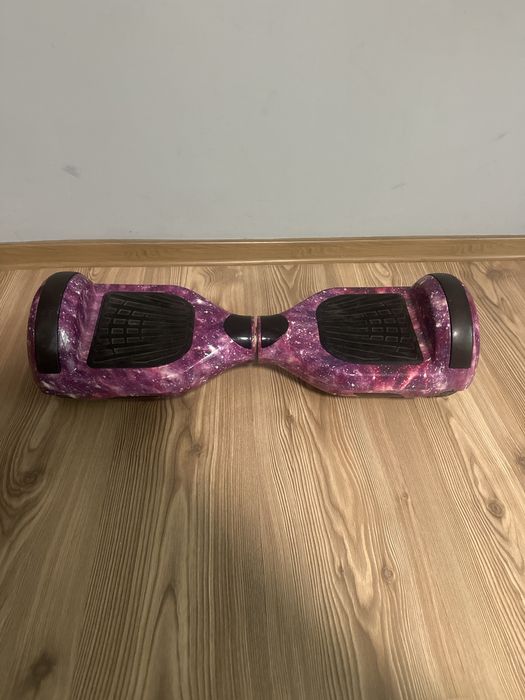 Hoverboard în stare foarte bună – funcționează perfect