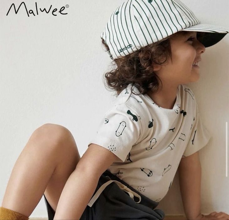 Футболки для мальчиков