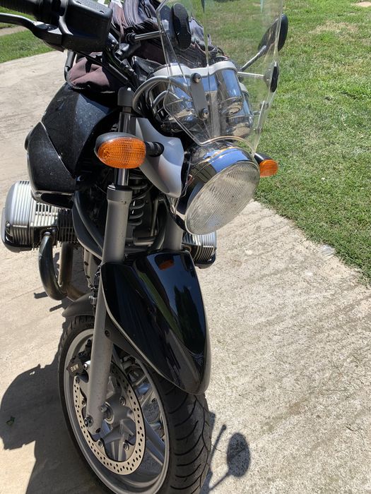 Motociclete bmw 1150 cm