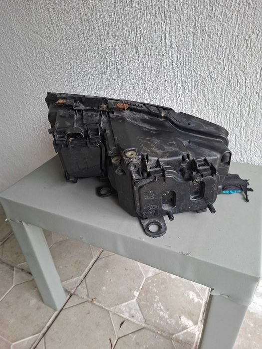 Фарове за ауди а 8