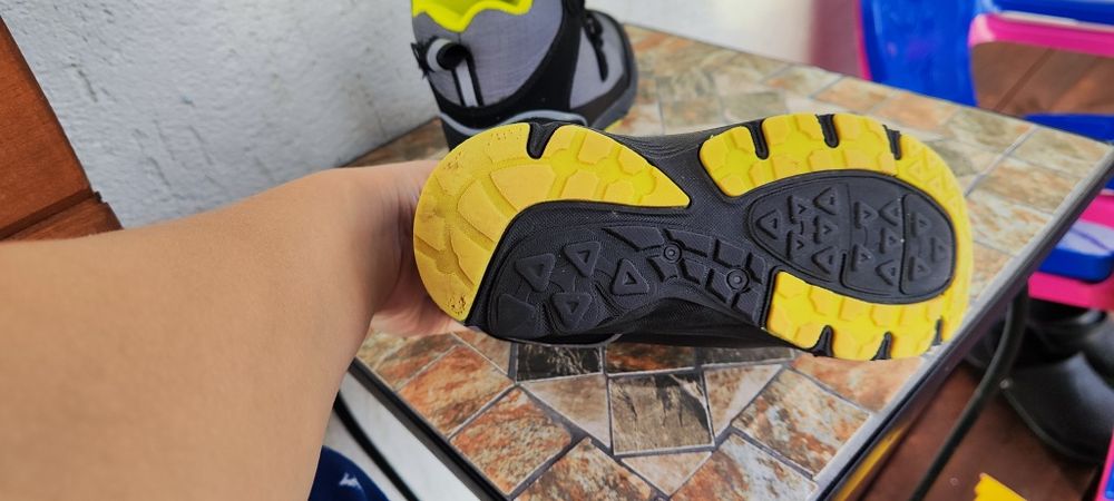 Детски боти Еверест 28 номер