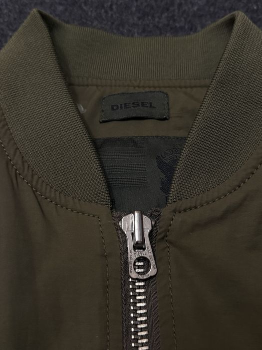 Яке Diesel Bomber