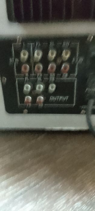 Продам сабвуфер! Hatav. В хорошем состоянии!!!