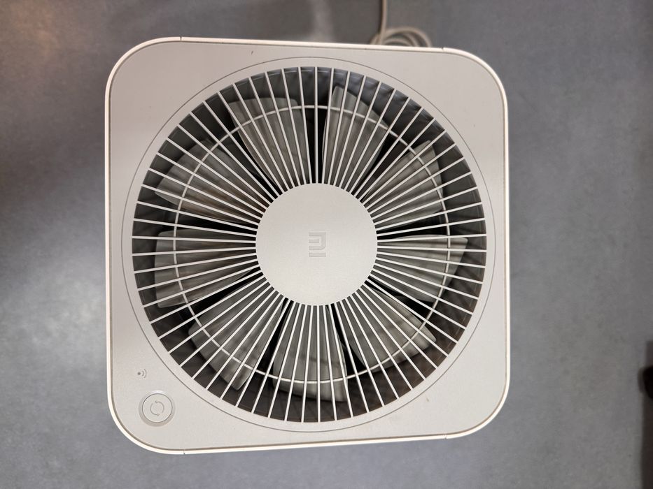 Purificator aer Xiaomi Mi Purifier 2H