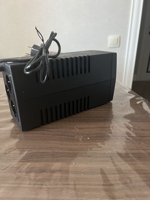 Источник бесперебойного питания