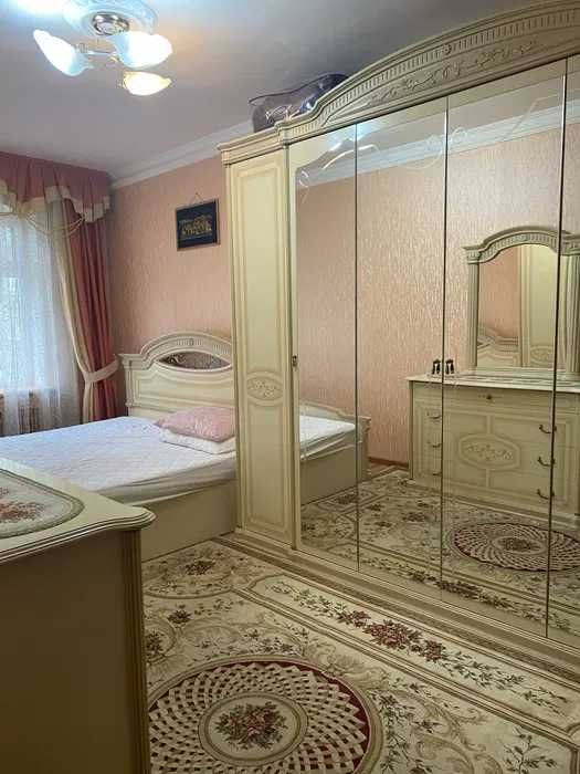 R2! Сдаётся квартира Шайхантахурский 3/3/4 Ц13 Исламского университета