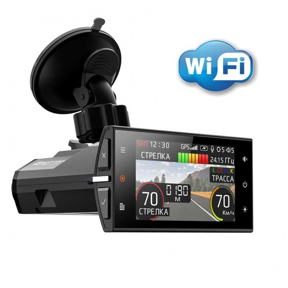 silverstone f1 s bot pro wi fi - GPS-навигаторы / авторегистраторы - OLX.uz