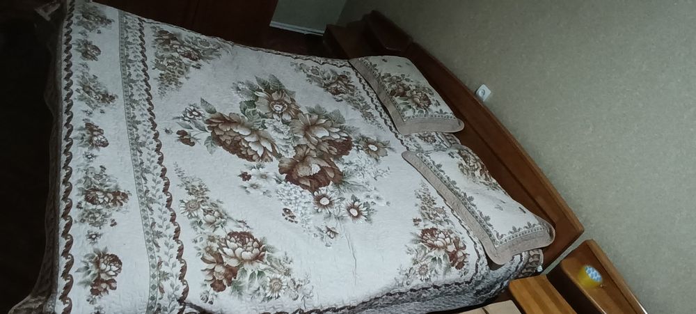 Мебель гарнитур спальный