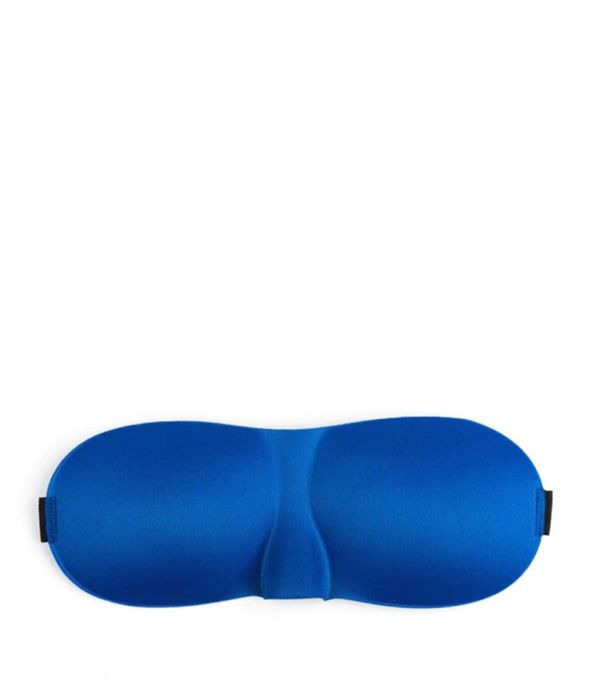 3D маска для сна, защиты зрения, упражнений для ментальной арифметики