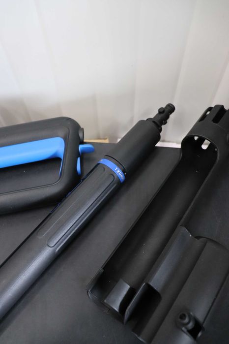 Електрическа водоструйка NILFISK EXCELLENT С ДЕФЕКТ