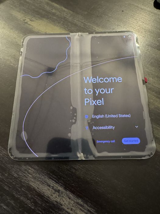 Google pixel pro 9 Fold NOU, nu a fost utilizat nici macar o data