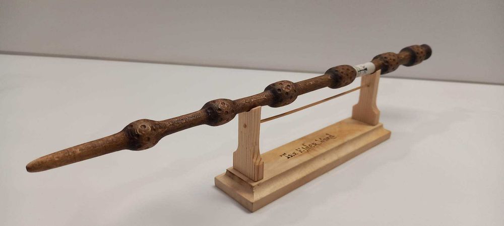 Хари Потър - пръчка