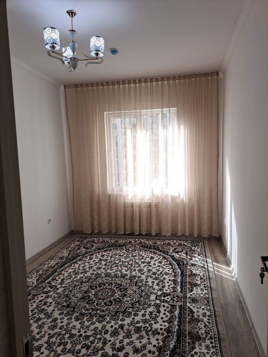 Аренда навастройка 3.хонали  сергели пустой уй