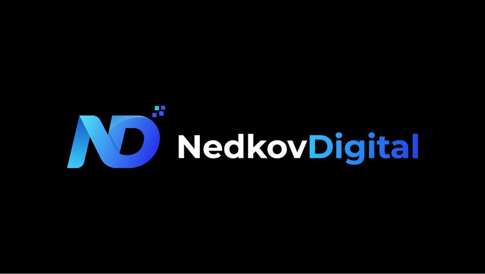 Изработка на уебсайтове и онлайн магазини, SEO оптимизация, Реклама в Google Ads & Meta Ads, Лого дизайн и брандинг