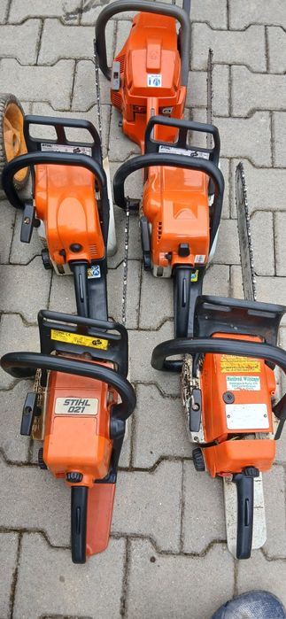 De vânzare mai multe aparate