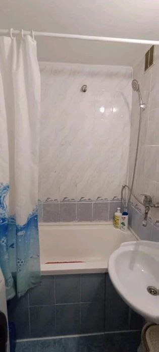 3 ком. квартира Бензострой