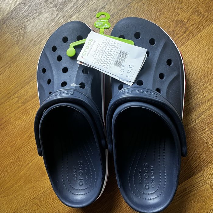Crocs 43 номер нови