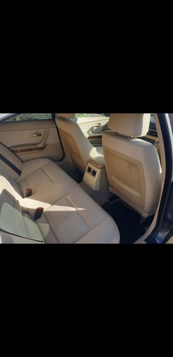 Vând BMW seria 3 E90