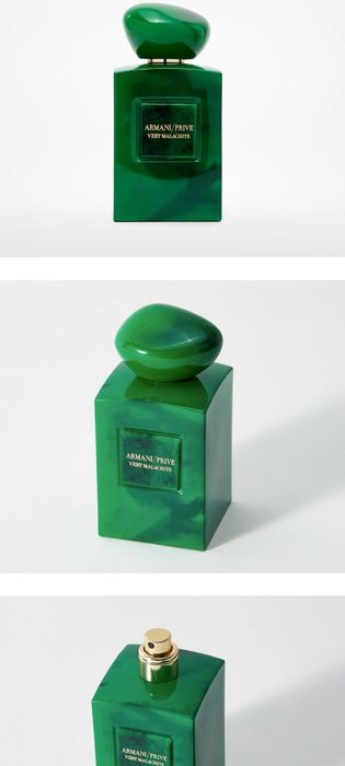 Armani Prive Malachite оригинал