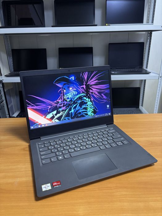 Ноутбук Lenovo V14-ADA