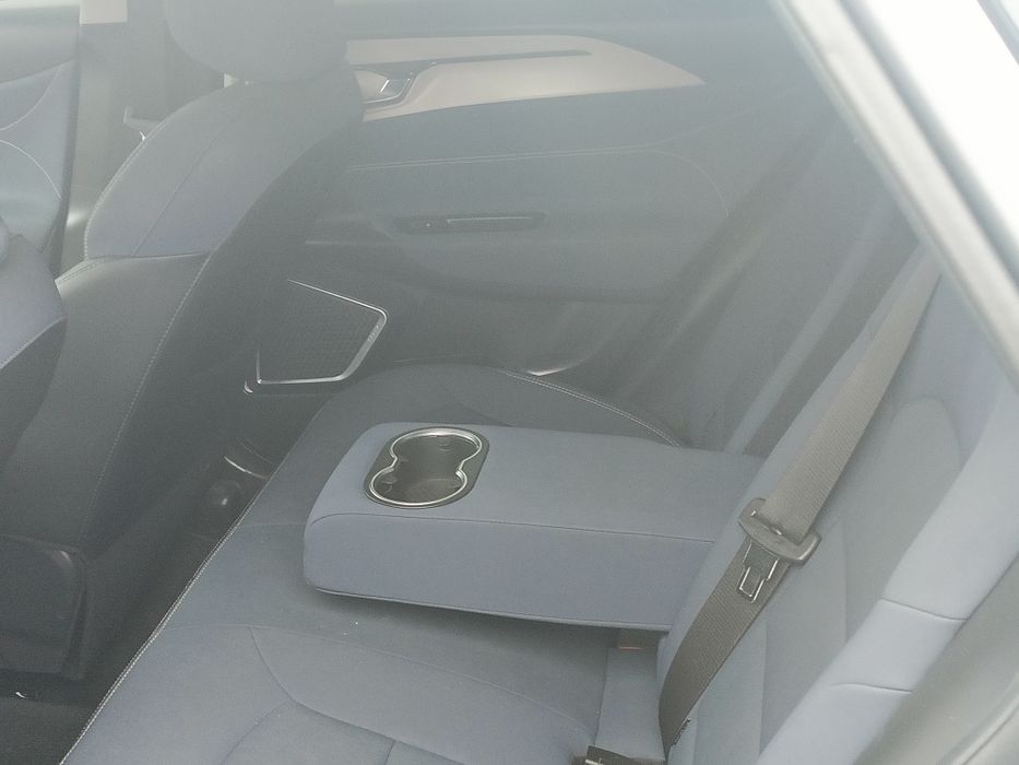 Продажа машина GEELY электро