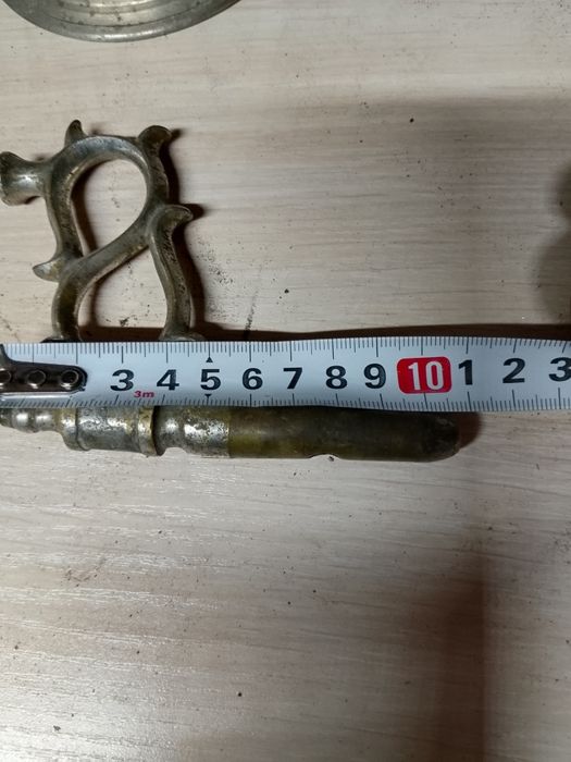 Продам детали  на  самовар.