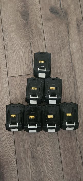 Acumulator Makita BL1850B 18V 5.0Ah