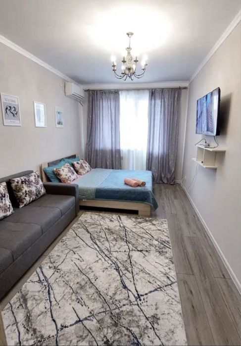 Майкудук 8000 сутки