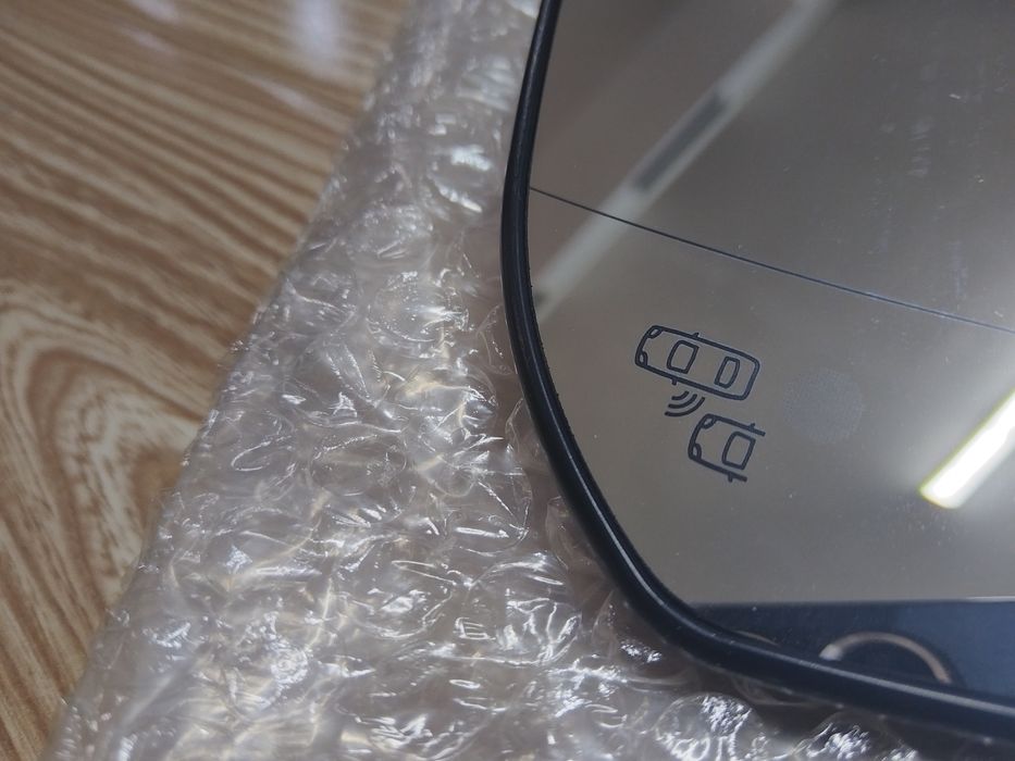 sticla oglinda ford mondeo mk5