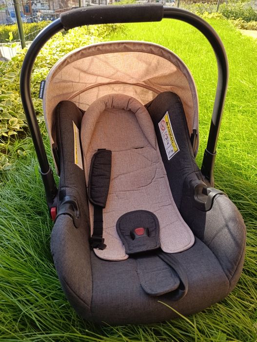 Детска количка Kikka Boo Gianni