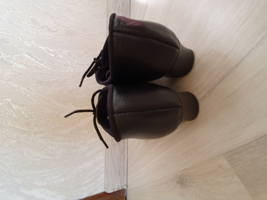 Продам танцевальную обувь