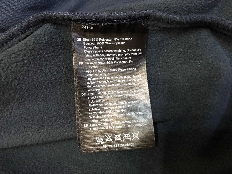 Helly Hansen яке размер L