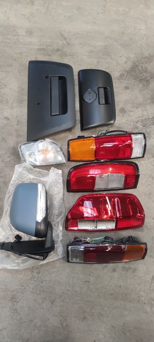 Bloc motor-chiulasa nissan Navara pathfinder cabstar xtrail maxity