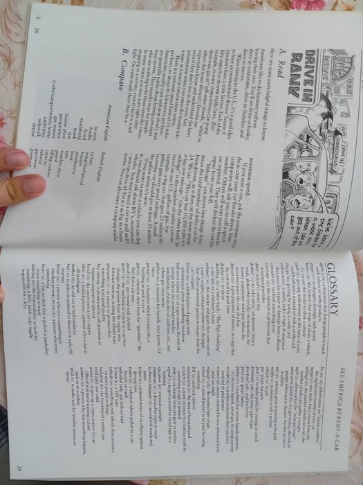 How to survive the USA - за всички пътуващи за Америка