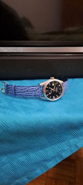 Ceas Orient Star Contemporary index